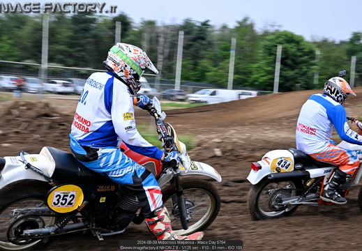 Motocross